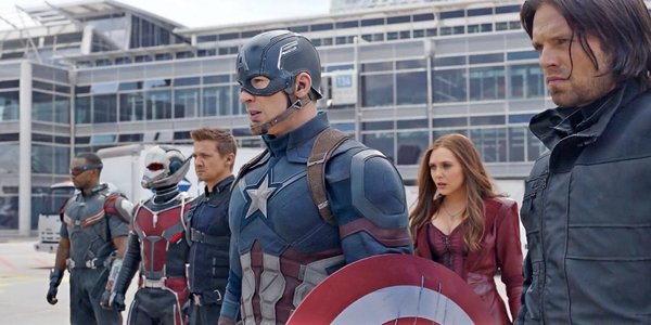 Guide To Watch MCU Movies And TV Shows Correctly (28 pics)