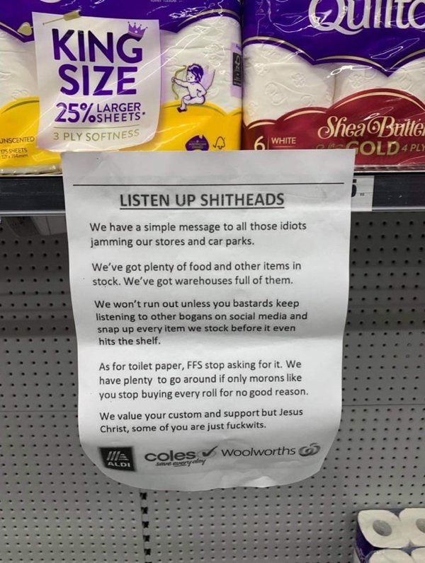 Weird Signs (34 pics)