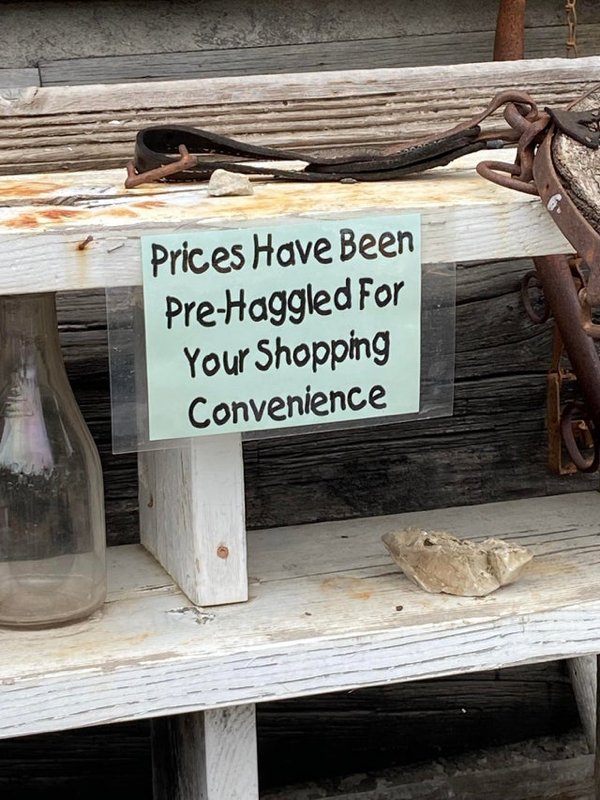 Weird Signs (34 pics)