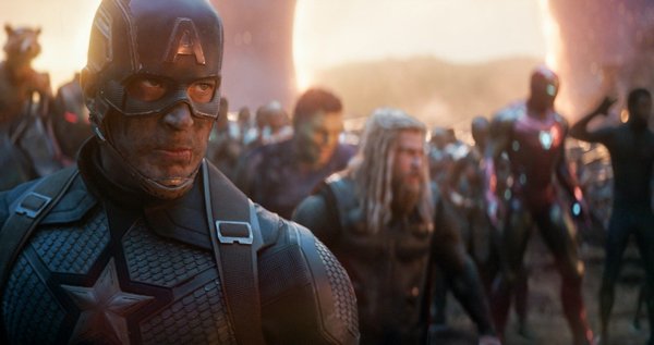 Guide To Watch MCU Movies And TV Shows Correctly (28 pics)