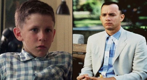 Movie Facts (35 pics)