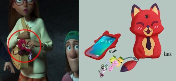 Movie Facts (35 pics)