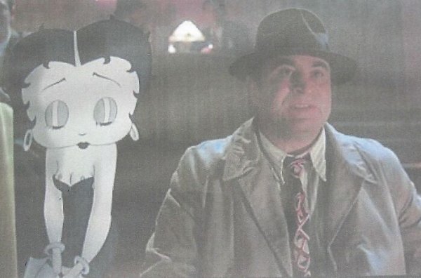 Movie Facts (35 pics)