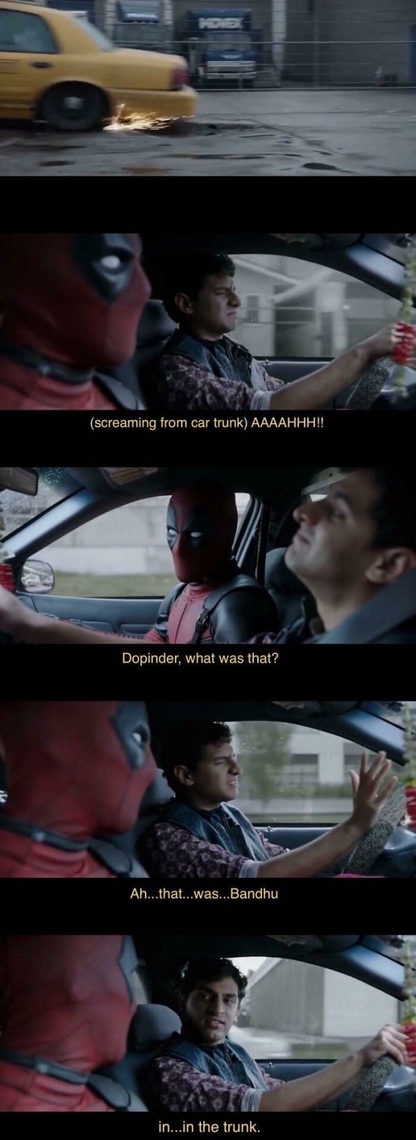 Movie Facts (35 pics)