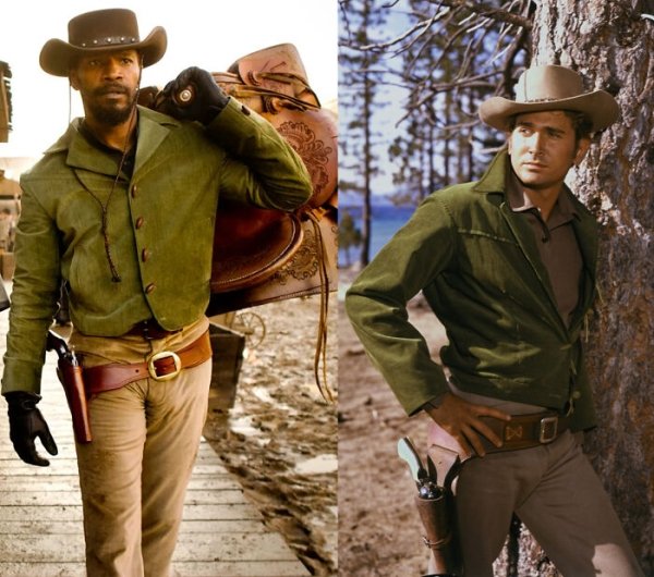 Movie Facts (35 pics)