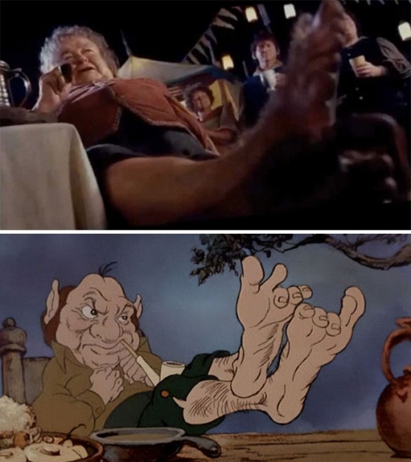 Movie Facts (35 pics)
