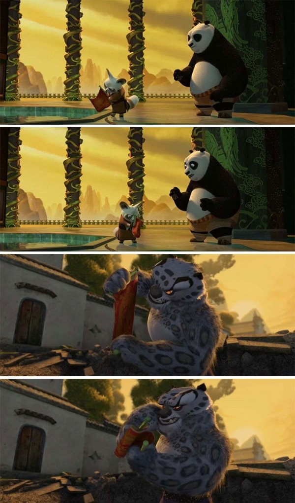 Movie Facts (35 pics)