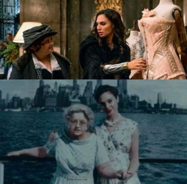 Movie Facts (35 pics)