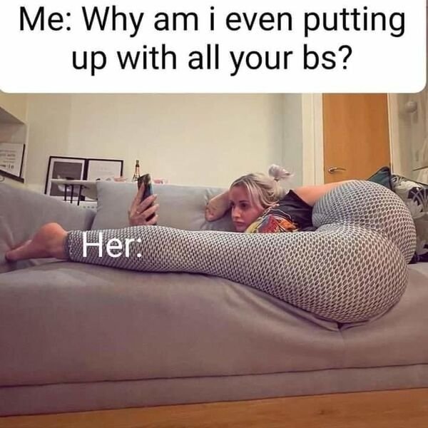 Memes For Grown-Ups (34 pics)