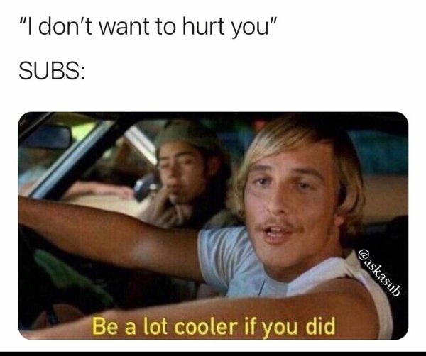 Memes For Grown-Ups (34 pics)
