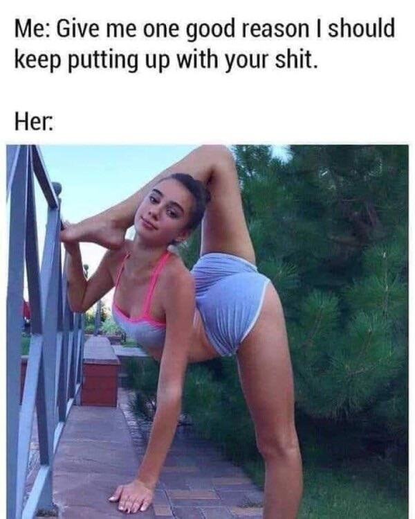 Memes For Grown-Ups (34 pics)