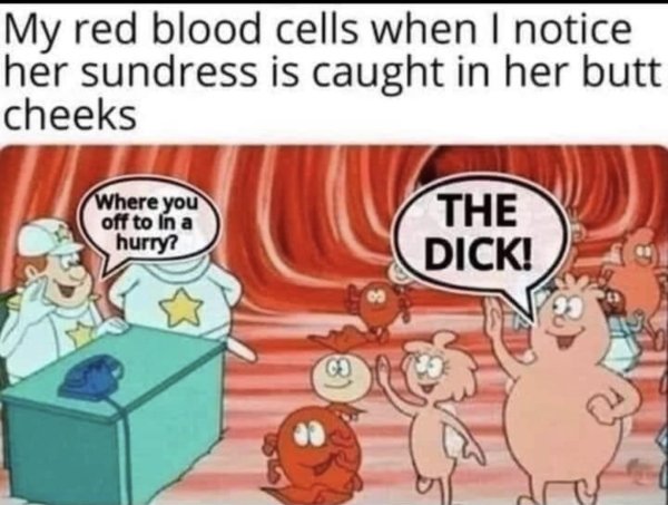 Memes For Grown-Ups (34 pics)