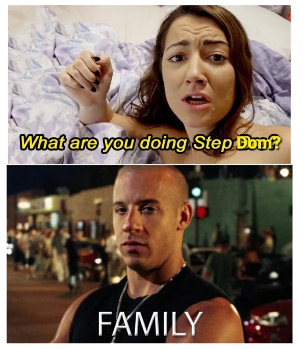 Memes For Grown-Ups (34 pics)