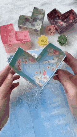 Acid Gifdump, July 29 (25 gifs)