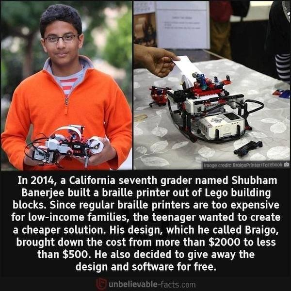 Awesome Things (43 pics)