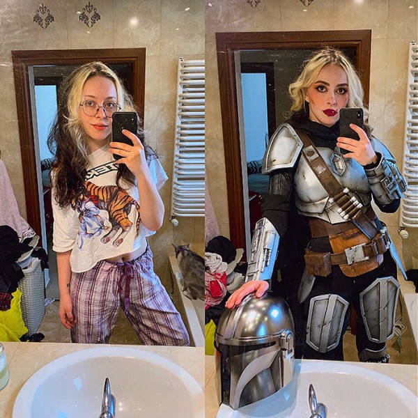 Awesome Things (43 pics)