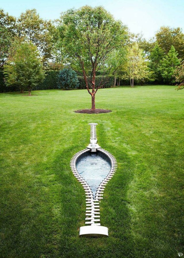 Unusual Gardens (30 pics)