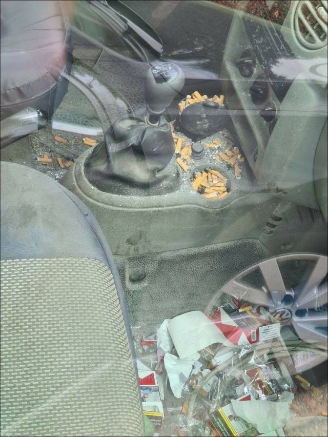 Acid Picdump 2 (80 pics)