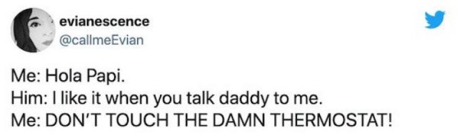 Married Life Tweets (22 pics)