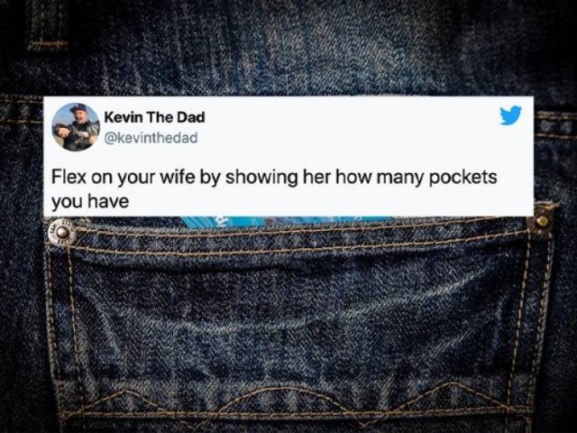 Married Life Tweets (22 pics)