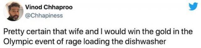 Married Life Tweets (22 pics)