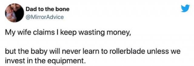 Married Life Tweets (22 pics)