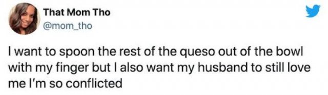 Married Life Tweets (22 pics)