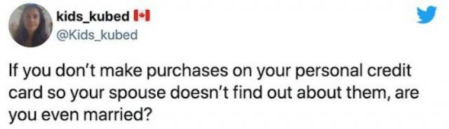 Married Life Tweets (22 pics)