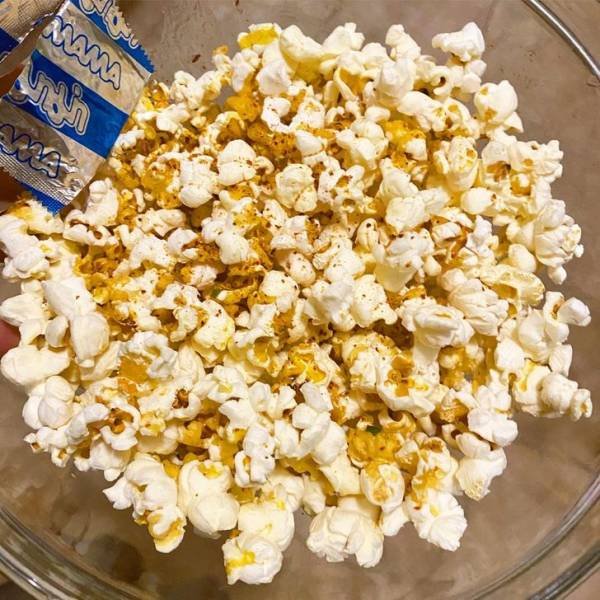Cooking Lifehacks (20 pics)