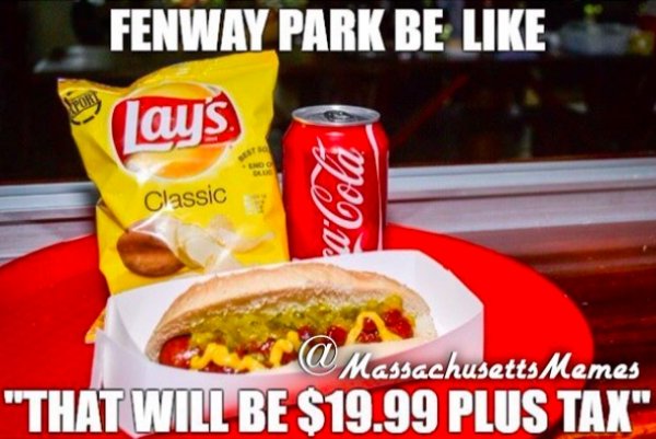 Memes For New Englanders (29 pics)