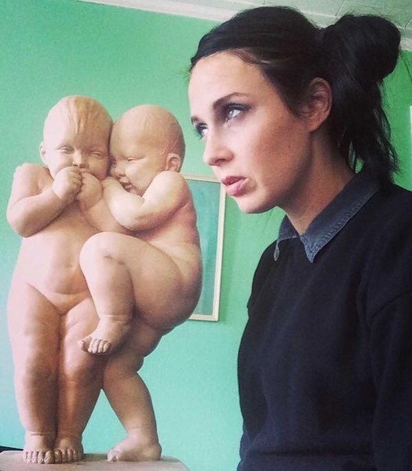 Thrift Shop Finds (29 pics)