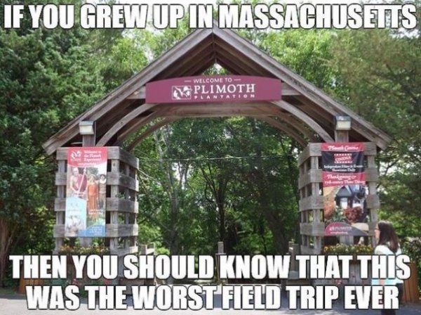 Memes For New Englanders (29 pics)