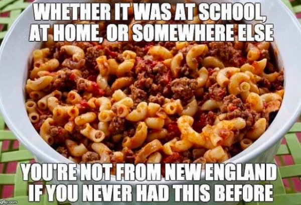 Memes For New Englanders (29 pics)