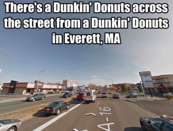 Memes For New Englanders (29 pics)