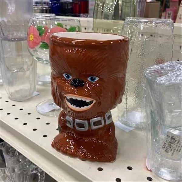 Thrift Shop Finds (29 pics)