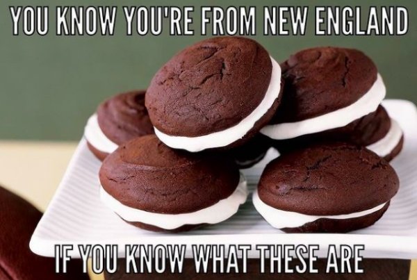 Memes For New Englanders (29 pics)