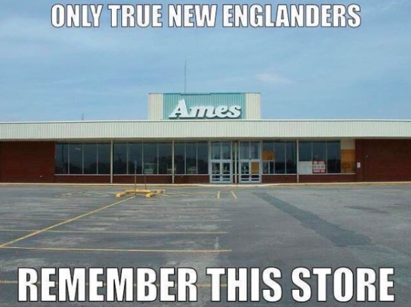 Memes For New Englanders (29 pics)