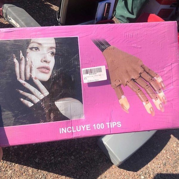 Thrift Shop Finds (29 pics)