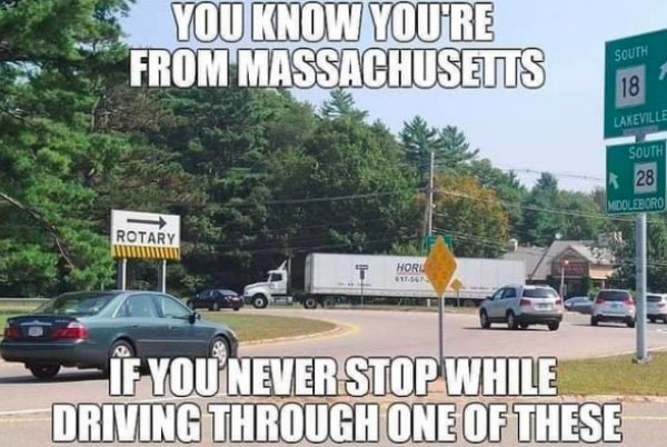 Memes For New Englanders (29 pics)