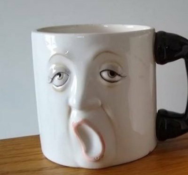 Thrift Shop Finds (29 pics)