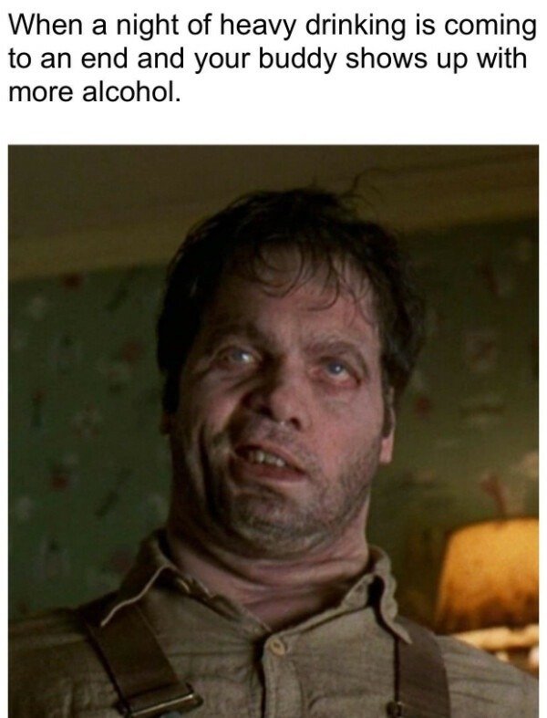 Alcohol Memes And Pictures (21 pics)