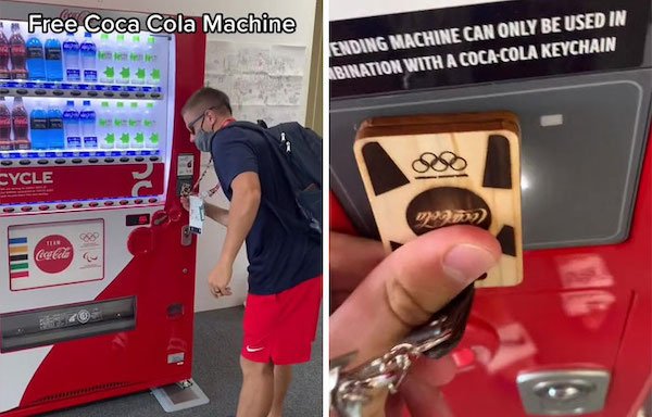 Behind-The-Scenes Look At The Olympic Village (21 pics)