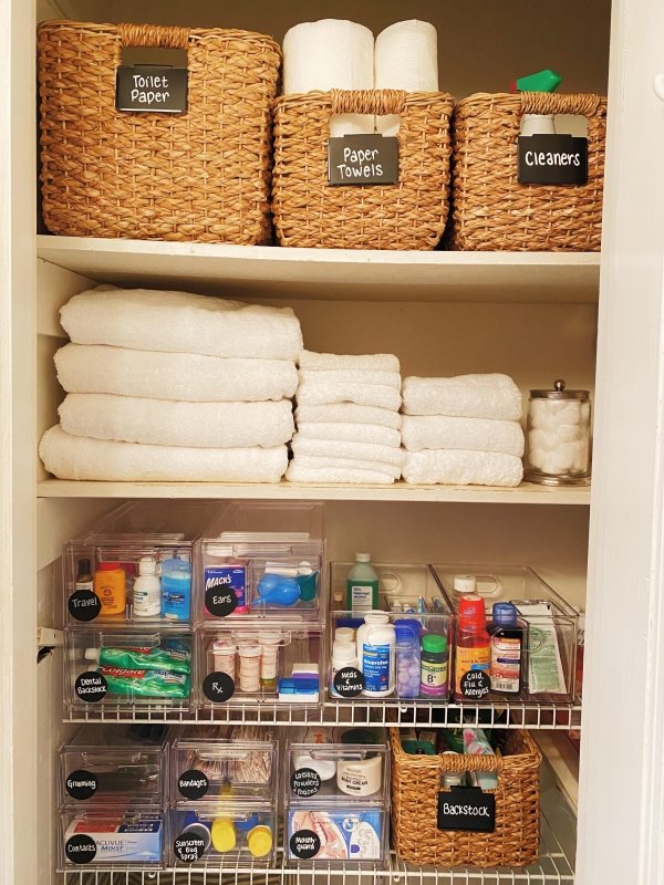 When Everything's Organized (20 pics)