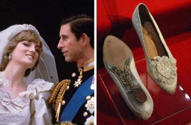 The British Royal Family Facts (10 pics)