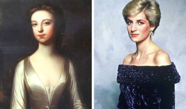 The British Royal Family Facts (10 pics)