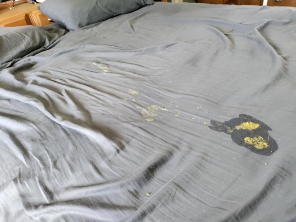 Bad Days Happen (23 pics)