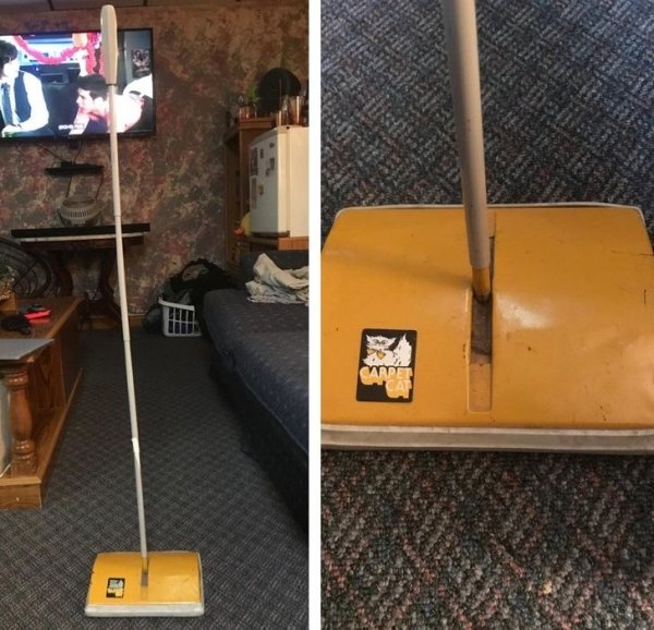 Old Things In Perfect Condition (20 pics)