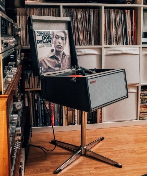 Old Things In Perfect Condition (20 pics)