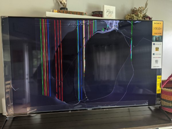 Bad Days Happen (23 pics)