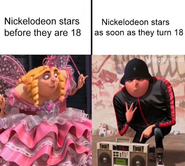 Random Funny Memes (18 pics)